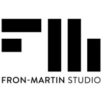 FRON-MARTIN Studio Logo