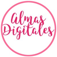 Almas Digitales Logo
