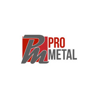 Prometal industries SARL Logo