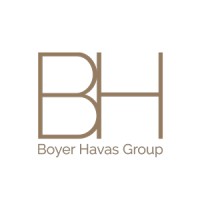 Boyer Havas Group Logo