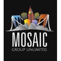 Mosaic Group Unlimited, LLC Logo