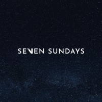 SEVEN SUNDAYS Logo