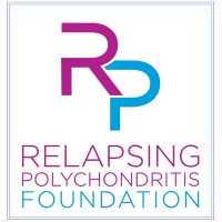 Relapsing Polychondritis Foundation Logo