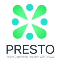 PRESTO Logo