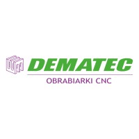 Dematec Polska Sp. z o.o. Logo