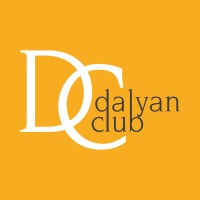 Dalyan Club Logo