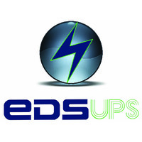 EDS UPS Logo