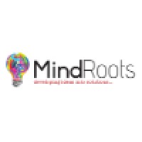 Mind Roots Logo