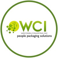 Wisconsin Converting, Inc. Logo