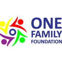 One Family Foundation Logo