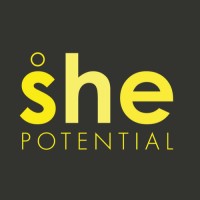 shePOTENTIAL Logo