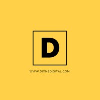 Dione Digital Logo