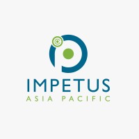 Impetus Group Logo