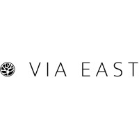 Via East Logo
