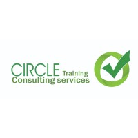 Circle for Training & Consulting services Logo