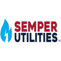 Semper Utilities LLC Logo