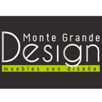 Monte Grande Design Logo