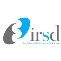 IRSD Institut de Recherche en Santé Digestive Logo