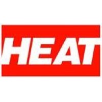 HEAT Services NI Logo