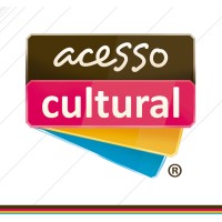 Acesso Cultural Logo