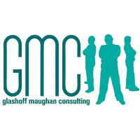 GMC - Glashoff Maughan Consulting Logo