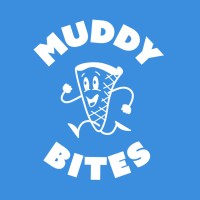 Muddy Bites Logo