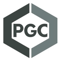 Perrins Group Construction (Pty) Ltd Logo