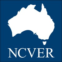 National Centre for Vocational Education Research (NCVER) Logo