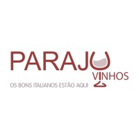 Paraju Vinhos Oficial Logo
