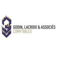 Godin, Lacroix & Associés Inc. Logo