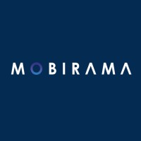 Mobirama MX - Logo