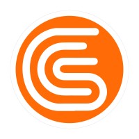 Cyberathlete Championship Series Logo