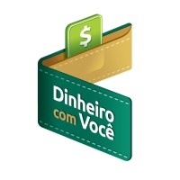 Dinheiro Com Você Logo