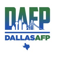 Dallas Association for Financial Professionals (Dallas AFP) (DAFP) Logo