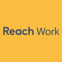 Reach Work Logo