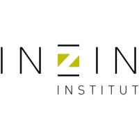 INZIN - Institut für die Zukunft der Industriegesellschaft Logo