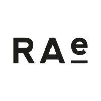 Rae Logo