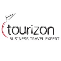 Tourizon Travel / Business Travel Expert Logo