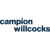 Campion Willcocks Compliance Logo