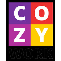 COZY WORK Logo