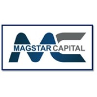 Magstar Capital Logo