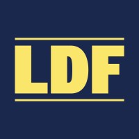 NAACP Legal Defense and Educational Fund, Inc. Logo