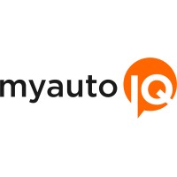 myautoIQ Logo