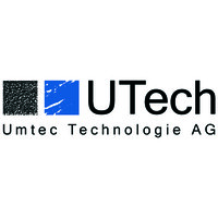 Umtec Technologie AG Logo