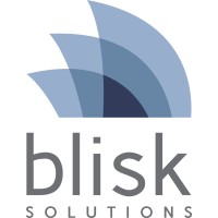 Blisk Solutions Logo