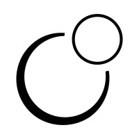 Connected Circles Logo