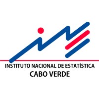 Instituto Nacional de Estatística Cabo Verde Logo