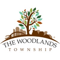 The Woodlands Township Logo