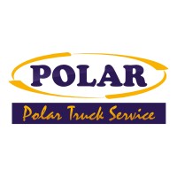 Polar Truck Logo