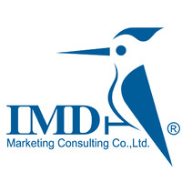 Beijing IMD Science & Technology Co., Ltd Logo